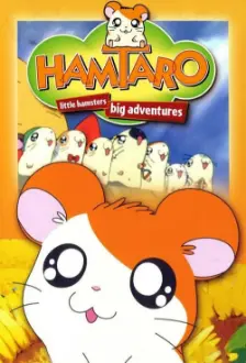 Hamtaro