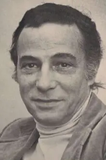 Jean Négroni como: Pierre