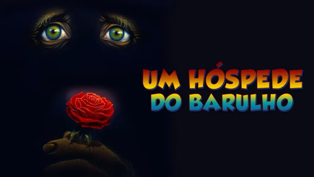 Um Hóspede do Barulho