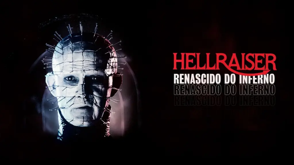 Hellraiser: Renascido do Inferno