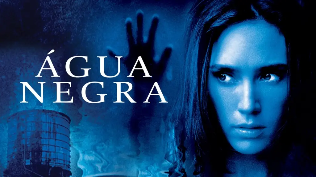 Água Negra