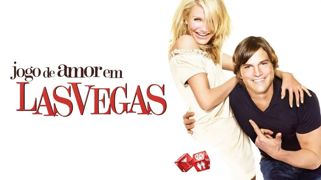 Jogo de Amor em Las Vegas