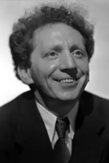 Sam Jaffe como: Father Knickerbocker