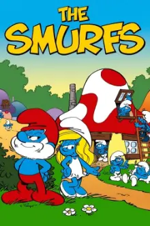 Os Smurfs