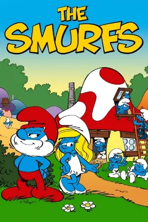 Os Smurfs