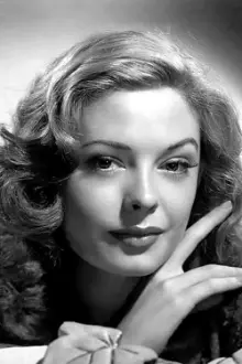 Jane Greer como: Judith Owens