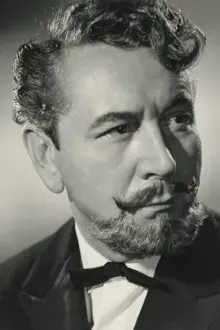 Joseph Fürst como: Zaroff (voice)