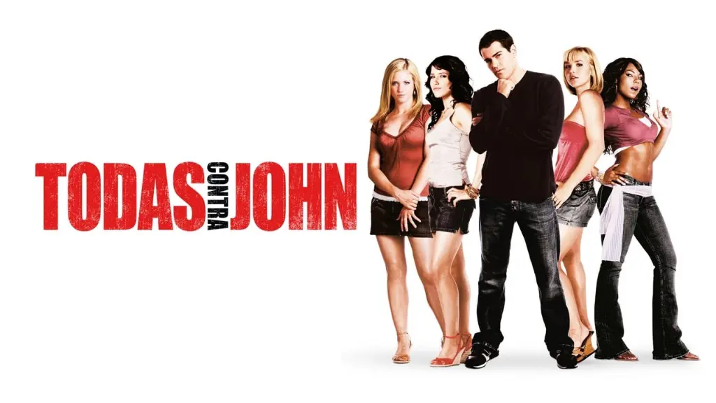 Todas Contra John