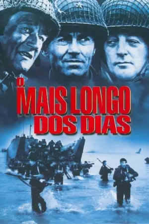 O Mais Longo dos Dias