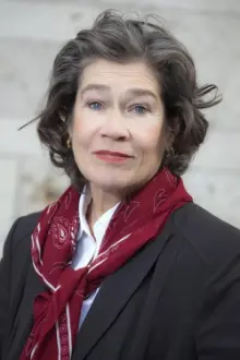 Tina Engel como: Réka