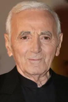 Charles Aznavour como: Kachoudas, le tailleur