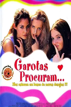 Garotas Procuram...