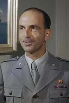 King Umberto II como: himself