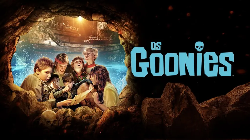 Os Goonies