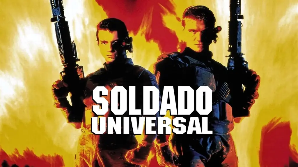 Soldado Universal