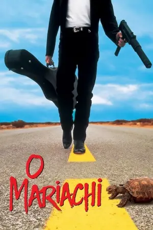 O Mariachi