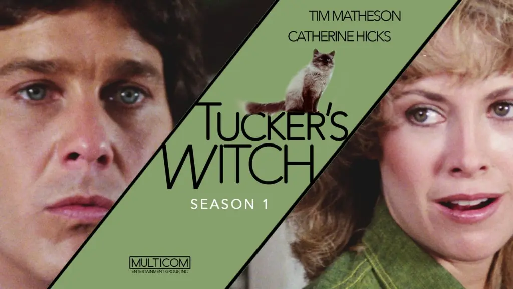 Tucker's Witch