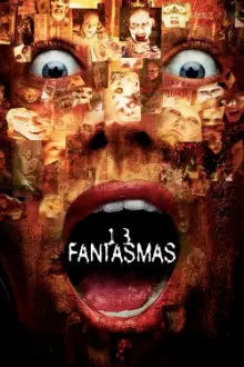 13 Fantasmas