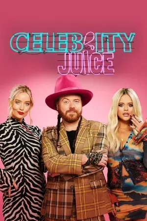 Celebrity Juice