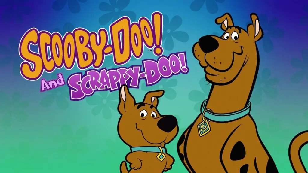 Scooby-Doo e Scooby-Loo