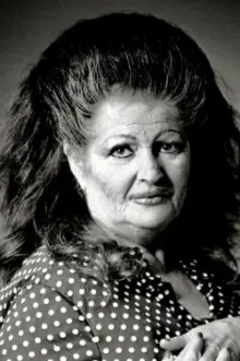 Edith Massey como: Ida Nelson