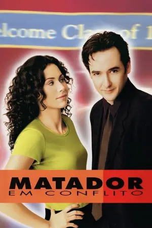 Matador em Conflito