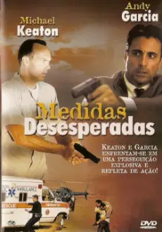 Medidas Desesperadas