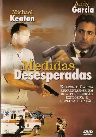 Medidas Desesperadas