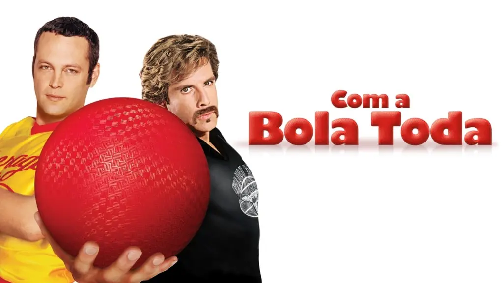 Com a Bola Toda