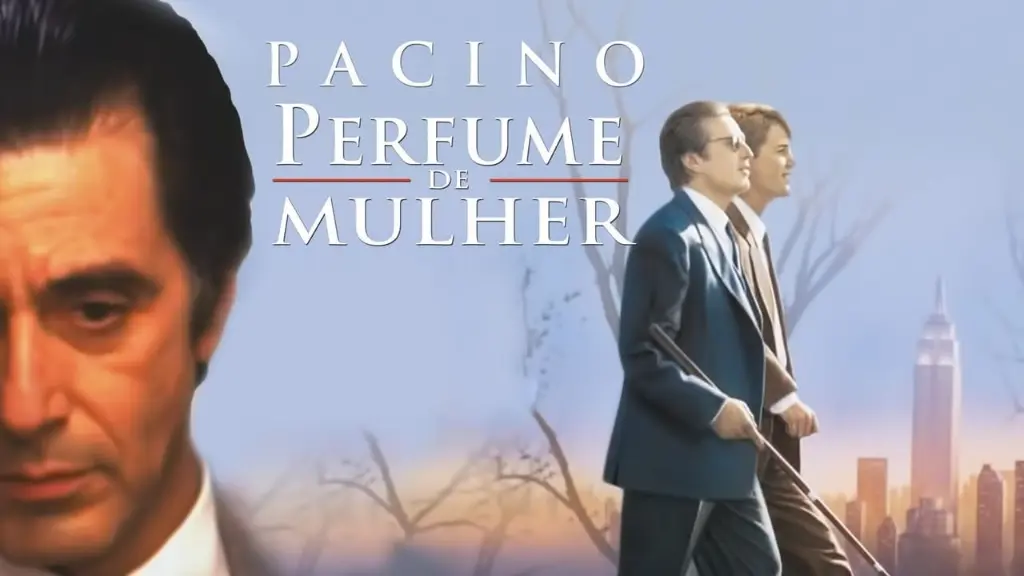 Perfume de Mulher