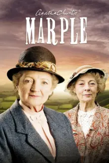 Marple de Agatha Christie's