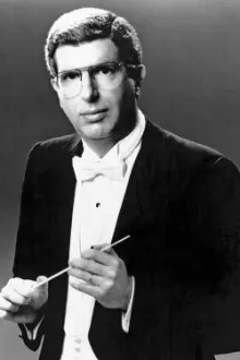 Marvin Hamlisch como: Musical Director