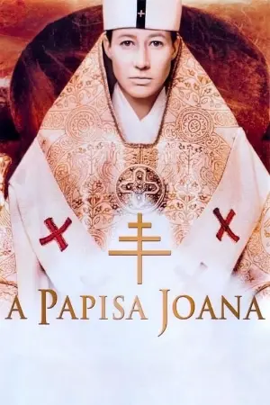 A Papisa Joana