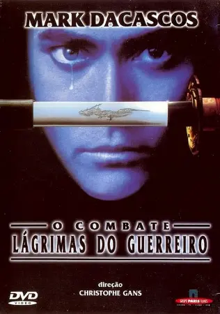 O Combate: Lágrimas do Guerreiro