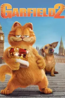 Garfield 2