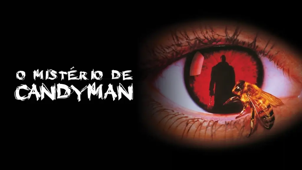 O Mistério de Candyman