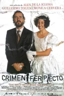 Crime Perfeito