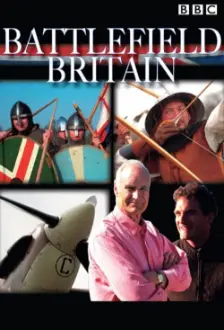 Battlefield Britain