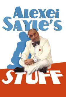 Alexei Sayle's Stuff