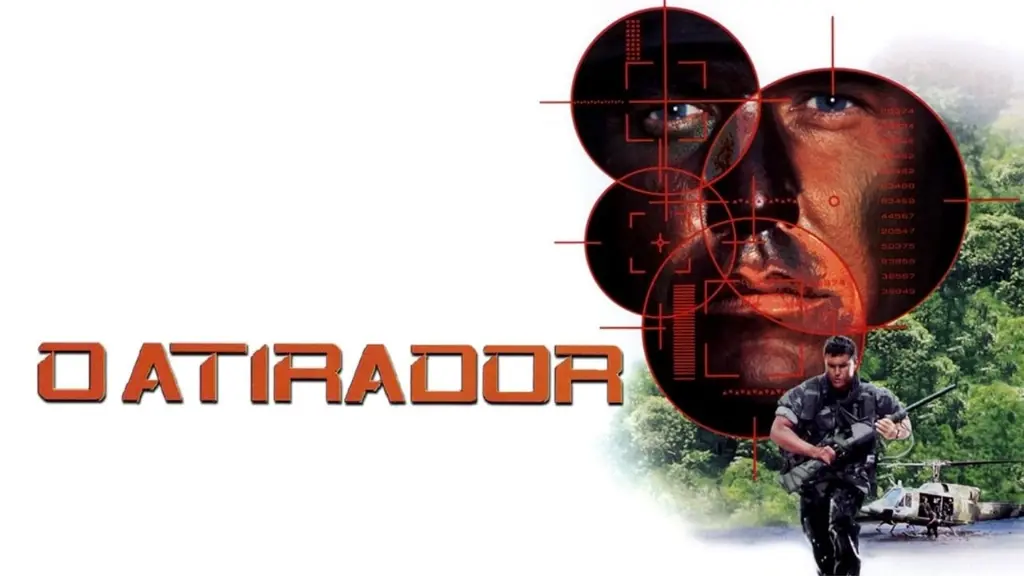 Sniper, O Atirador