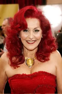 Patricia Field como: 