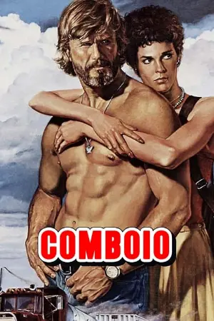 Comboio