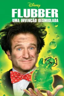 Flubber: Uma Invenção Desmiolada