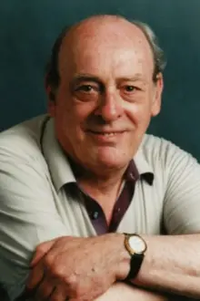 John Junkin como: 