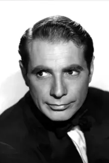 Gary Merrill como: George Dennison