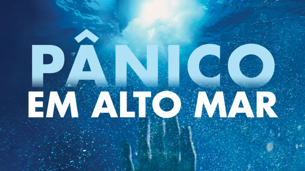 Pânico em Alto Mar