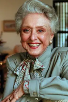 Celeste Holm como: Nancy Lincoln