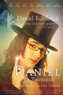 Daniel, the Wizard