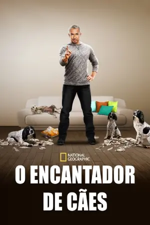 O Encantador de Cães