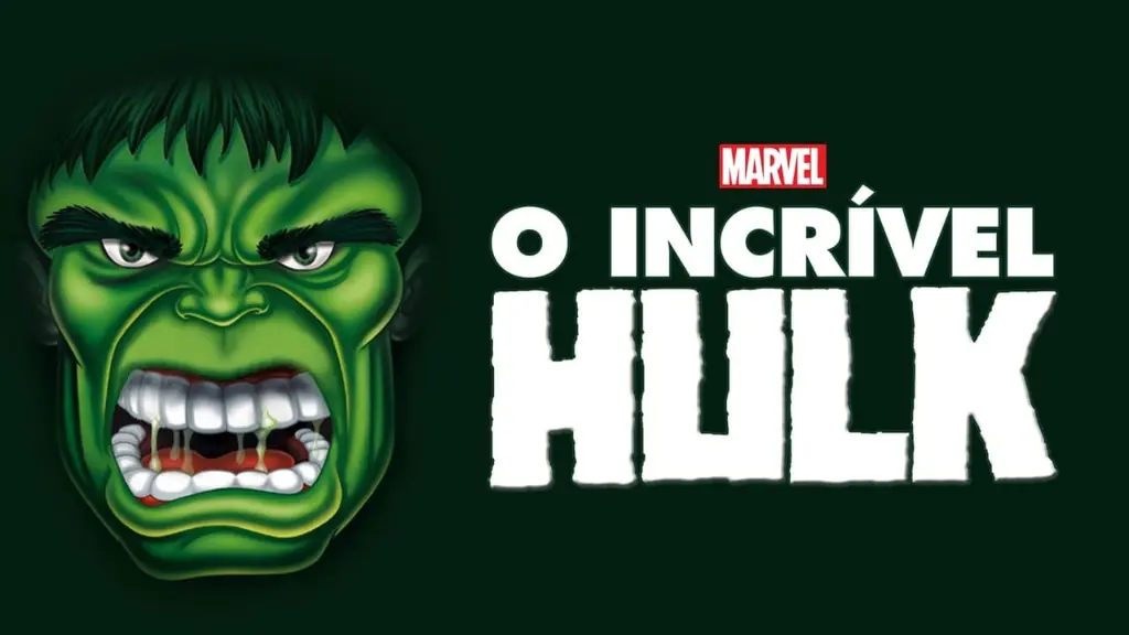 O Incrível Hulk